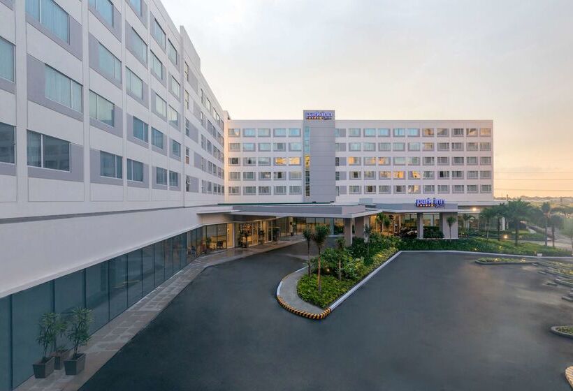 ホテル Park Inn By Radisson Clark