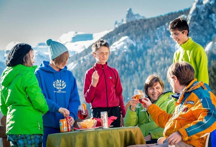 酒店 Piccolo Pocol