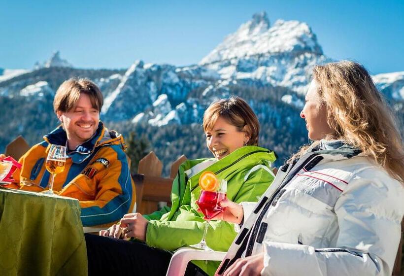 酒店 Piccolo Pocol