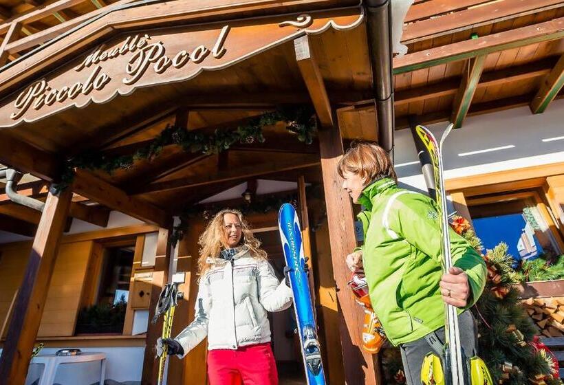 酒店 Piccolo Pocol