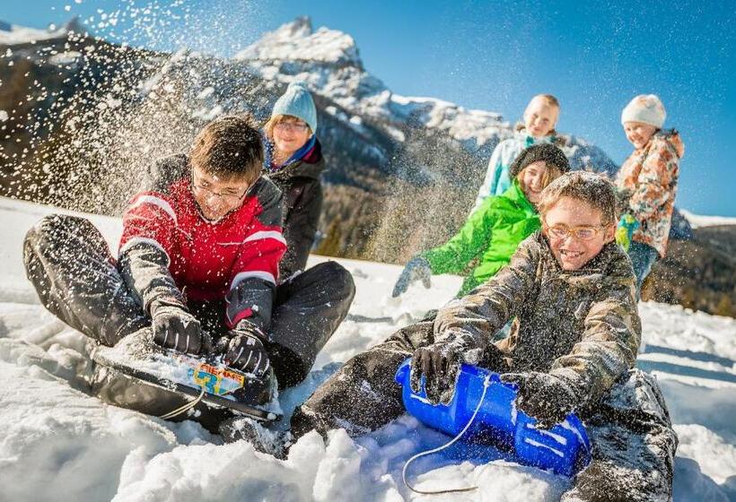 酒店 Piccolo Pocol