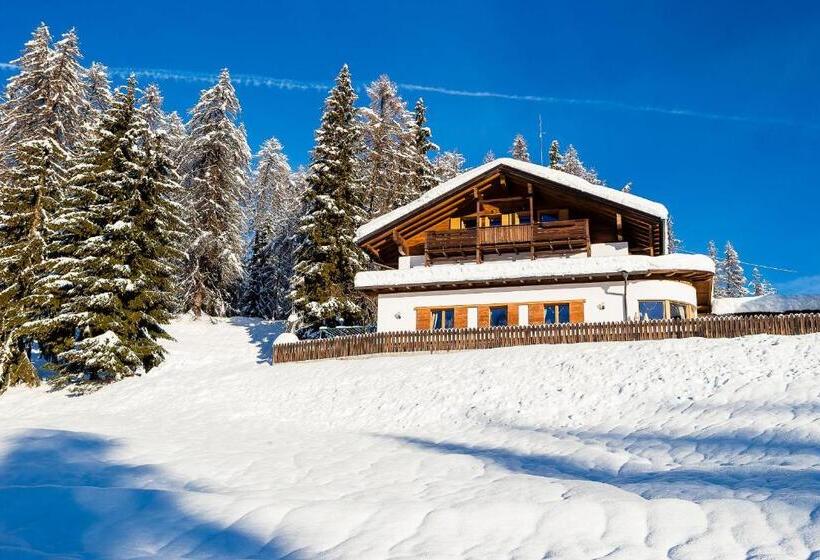 酒店 Piccolo Pocol