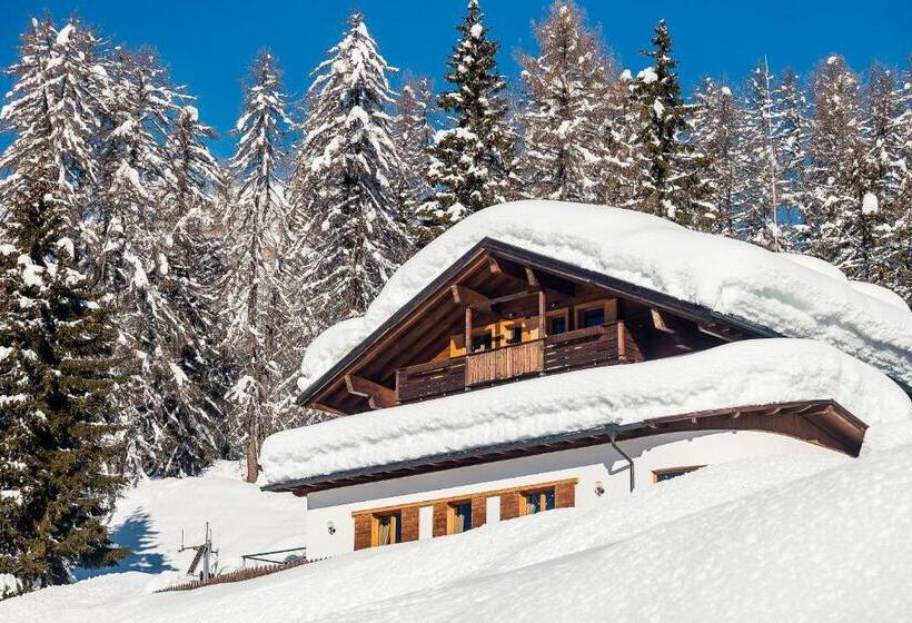 酒店 Piccolo Pocol