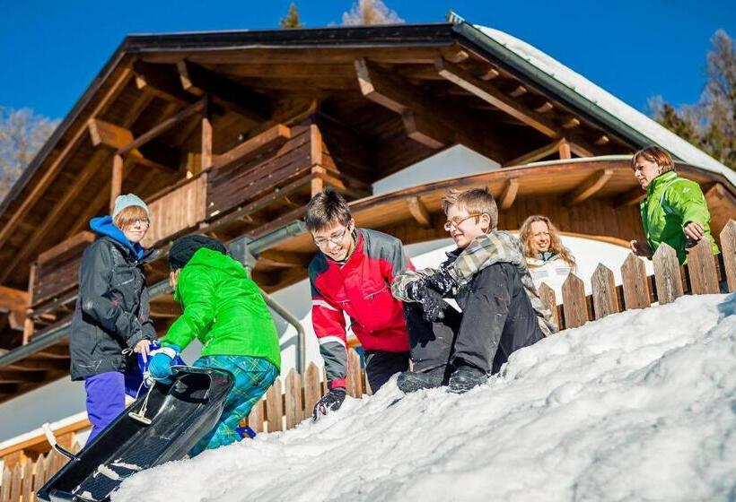 酒店 Piccolo Pocol