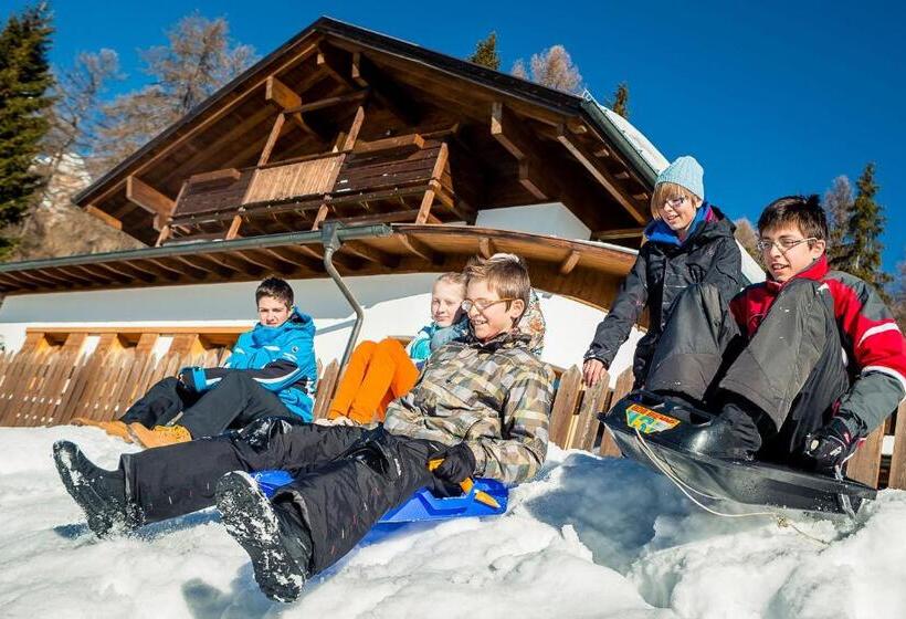 酒店 Piccolo Pocol