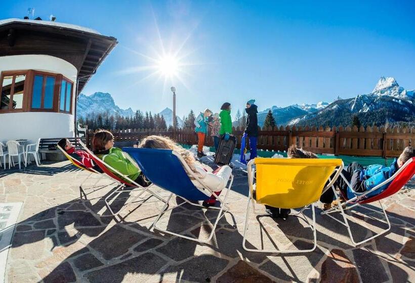 酒店 Piccolo Pocol