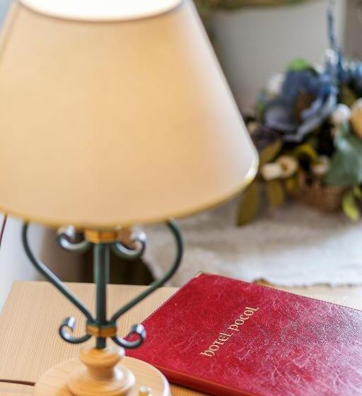 酒店 Piccolo Pocol