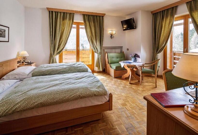 酒店 Piccolo Pocol