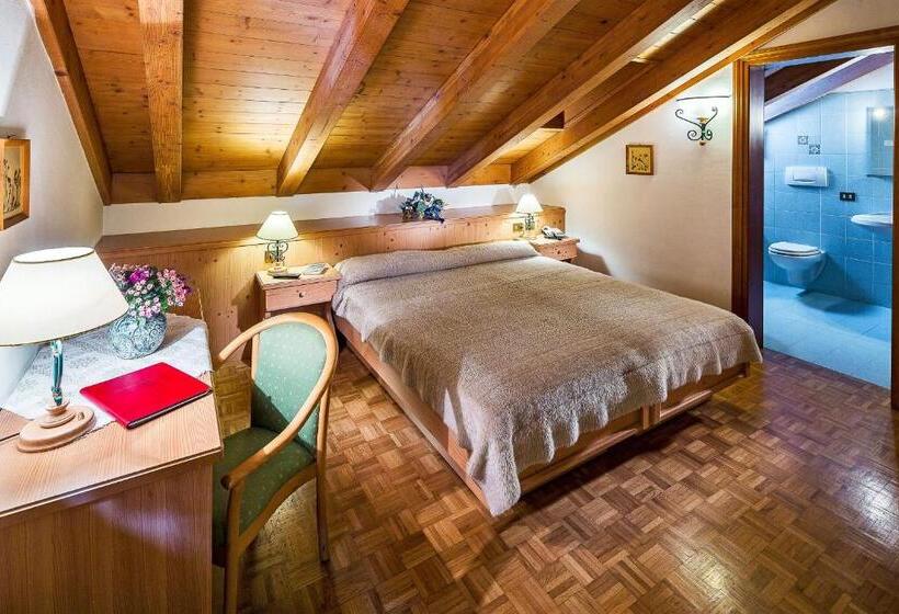 酒店 Piccolo Pocol