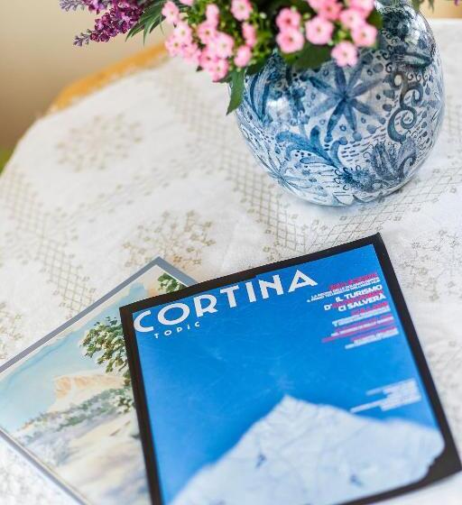 酒店 Piccolo Pocol