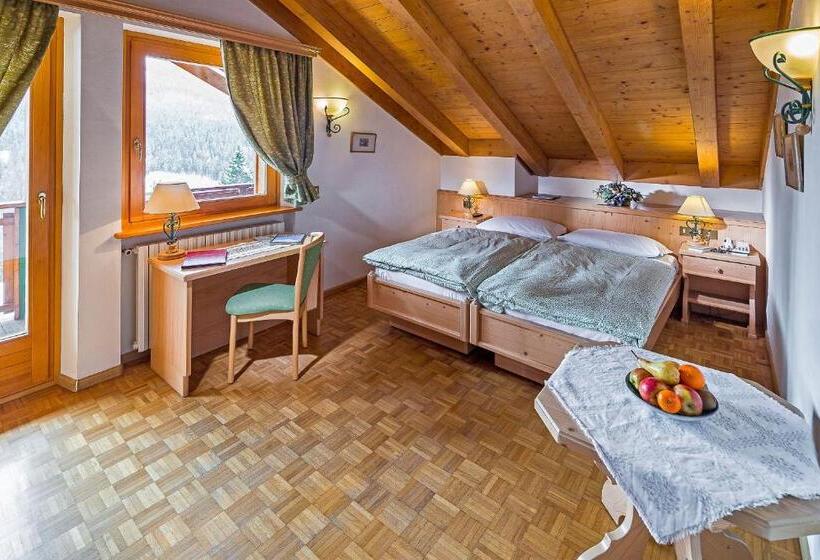 酒店 Piccolo Pocol