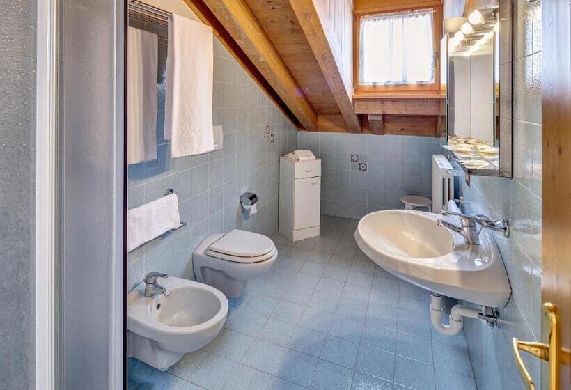 酒店 Piccolo Pocol