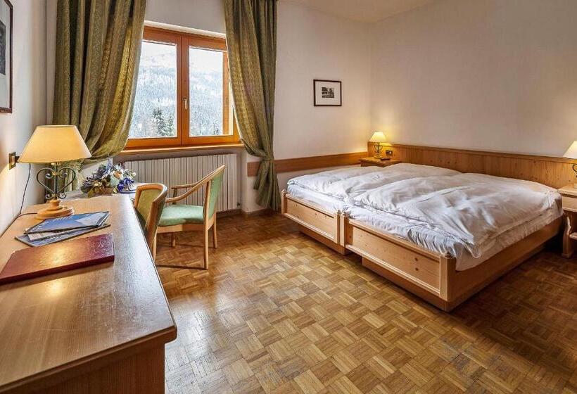 酒店 Piccolo Pocol