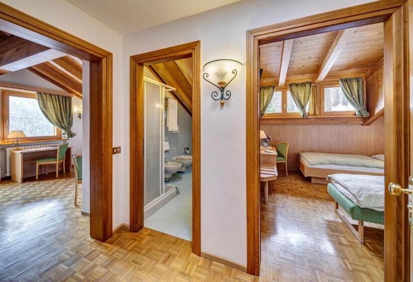 酒店 Piccolo Pocol