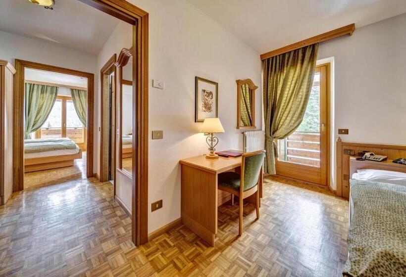 酒店 Piccolo Pocol