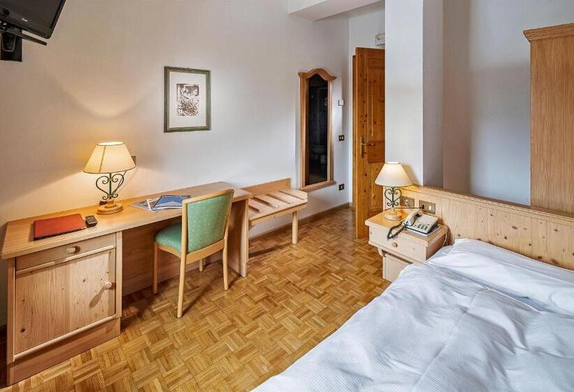 酒店 Piccolo Pocol