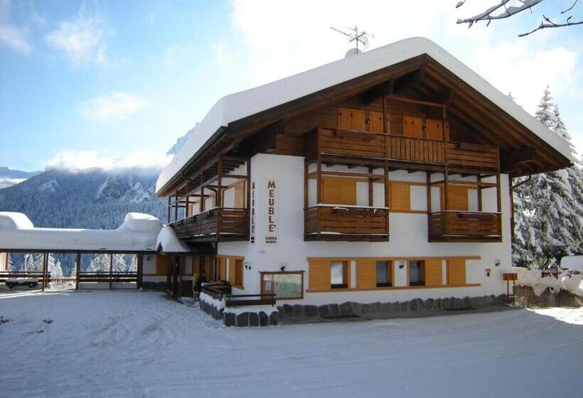 酒店 Piccolo Pocol