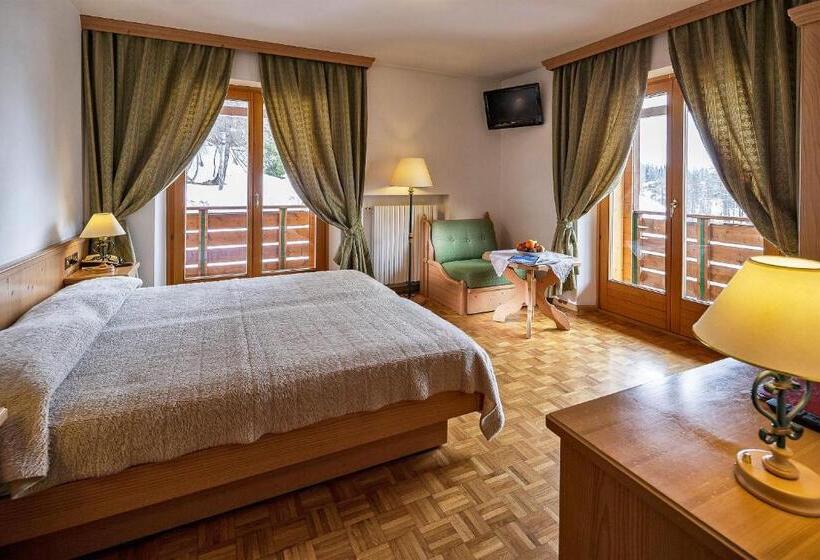 酒店 Piccolo Pocol