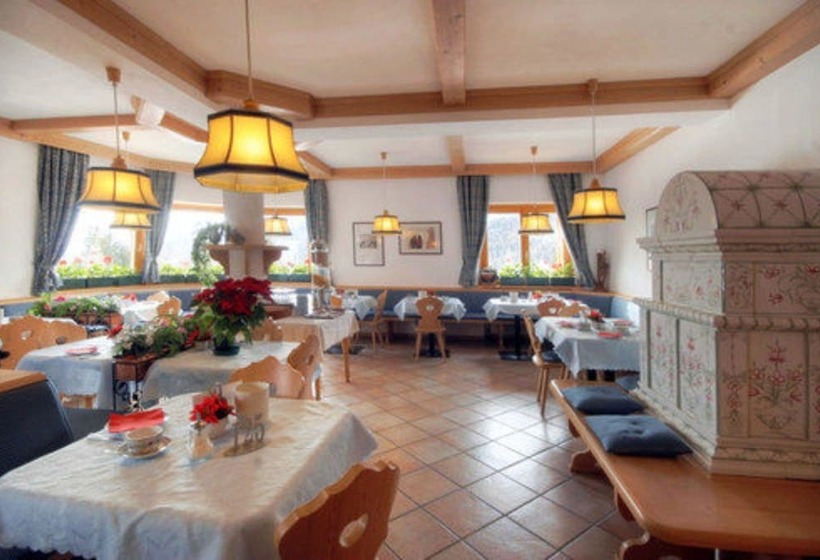 酒店 Piccolo Pocol