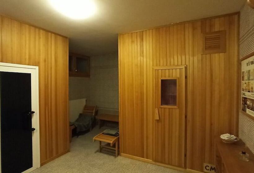 酒店 Piccolo Pocol