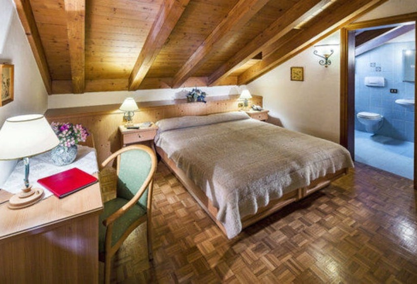 酒店 Piccolo Pocol