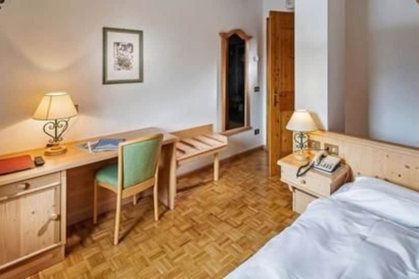 酒店 Piccolo Pocol