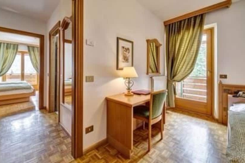 酒店 Piccolo Pocol