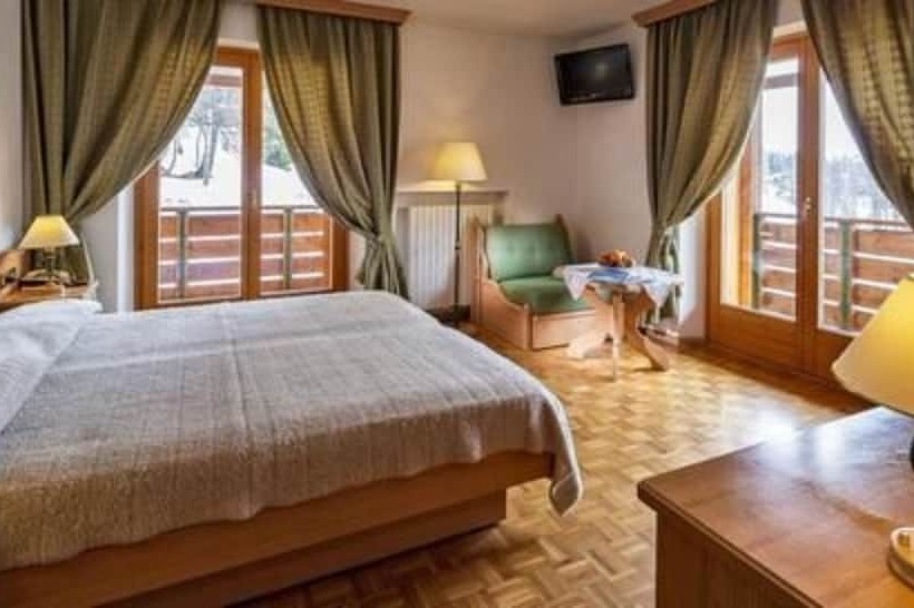 酒店 Piccolo Pocol