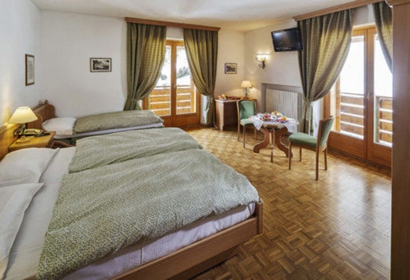 酒店 Piccolo Pocol