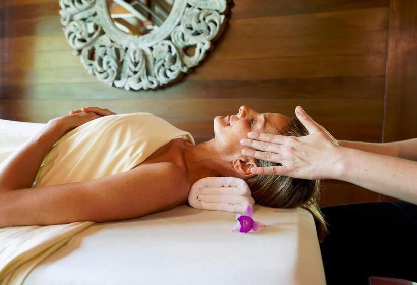 בית מלון כפרי Playa Cativo Lodge