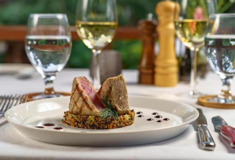 בית מלון כפרי Playa Cativo Lodge