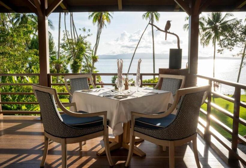 בית מלון כפרי Playa Cativo Lodge