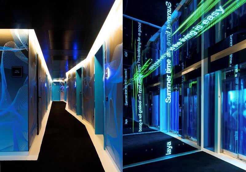 Poli House By Afi Hotels