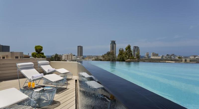 Poli House By Afi Hotels