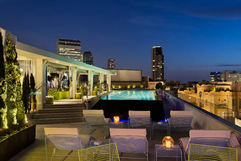 Poli House By Afi Hotels