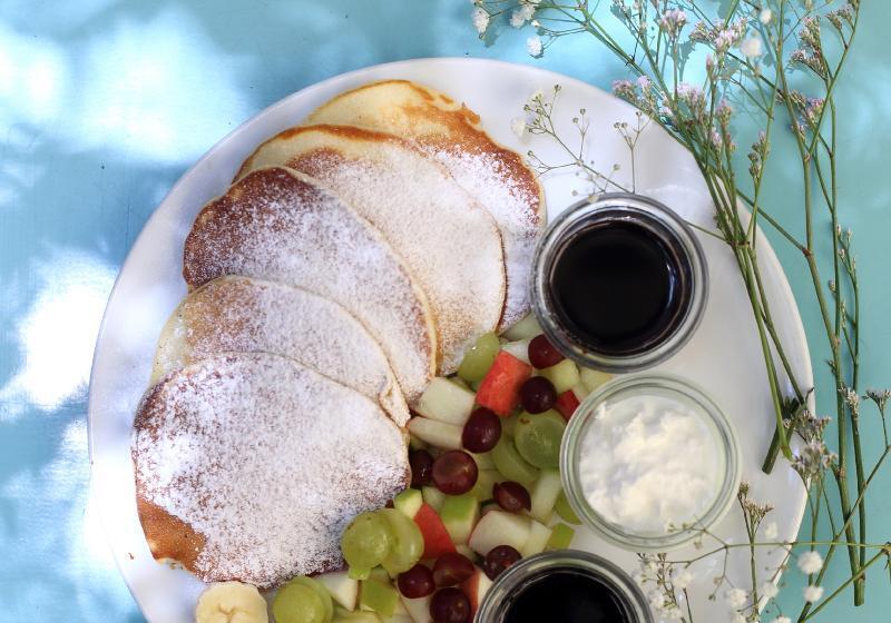 Poli House By Afi Hotels