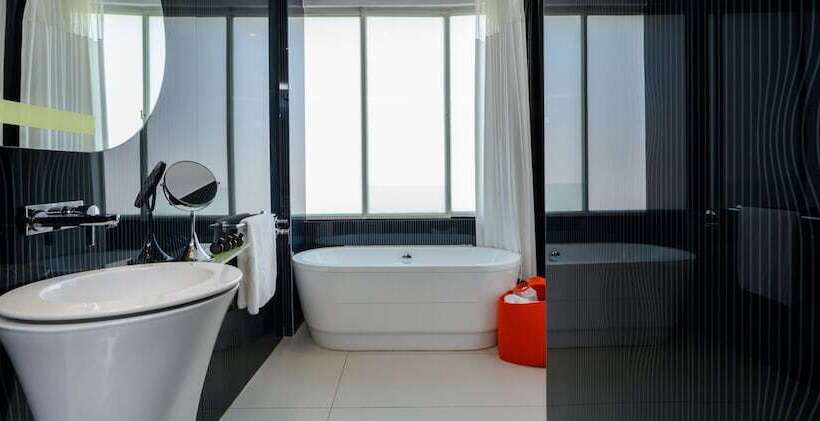 Poli House By Afi Hotels