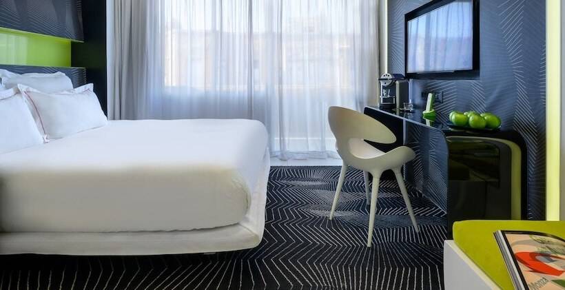 Poli House By Afi Hotels