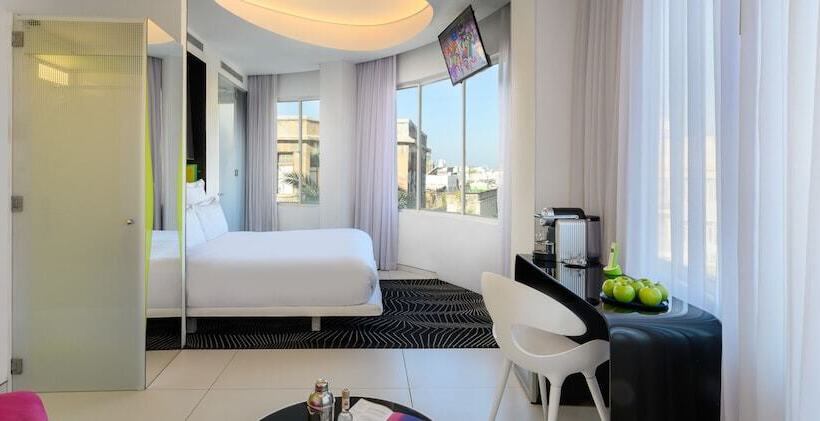 Poli House By Afi Hotels