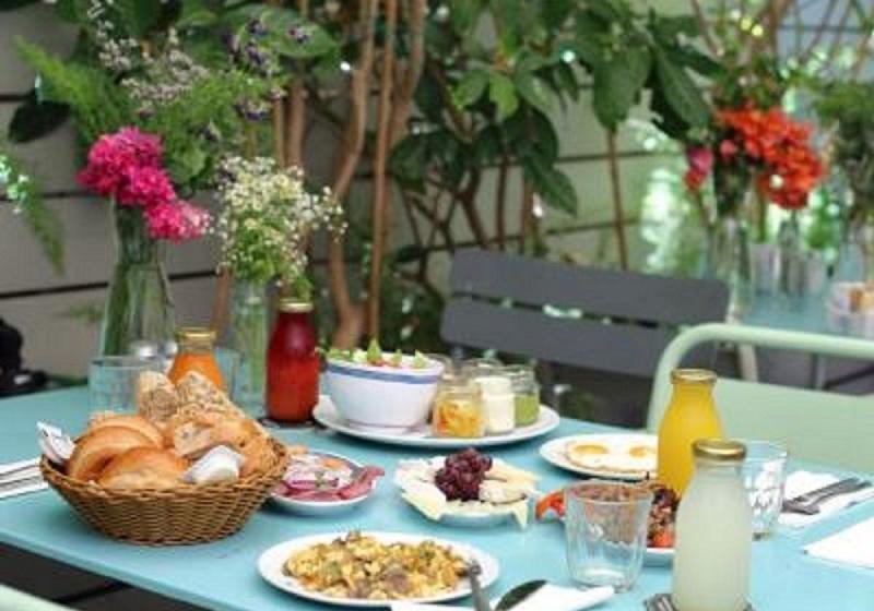 Poli House By Afi Hotels