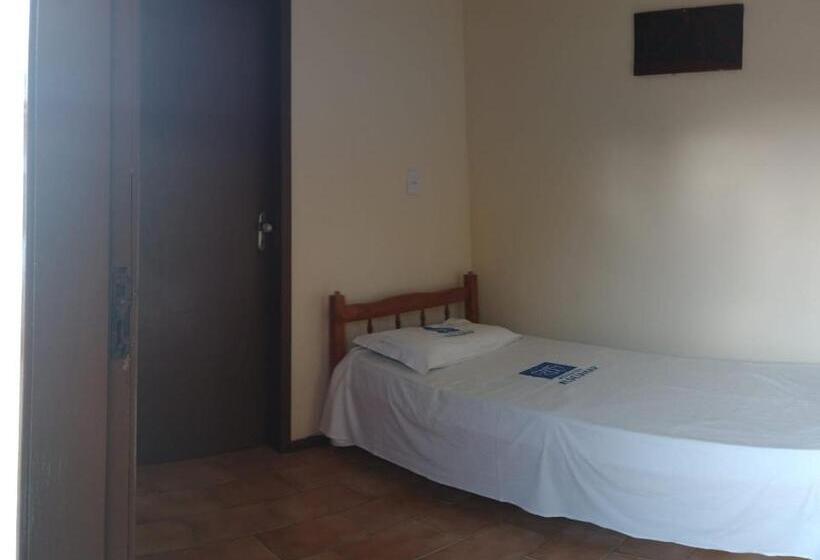 ホテル Pousada Aldeia Mar