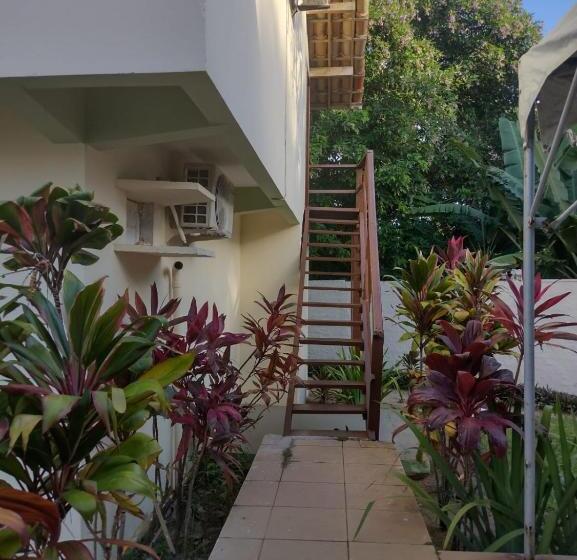 ホテル Pousada Aldeia Mar