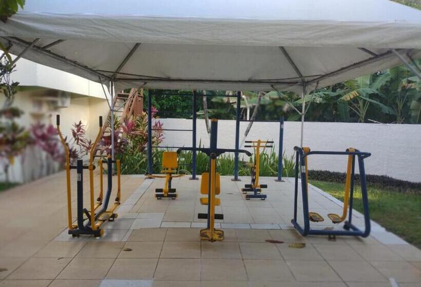 ホテル Pousada Aldeia Mar