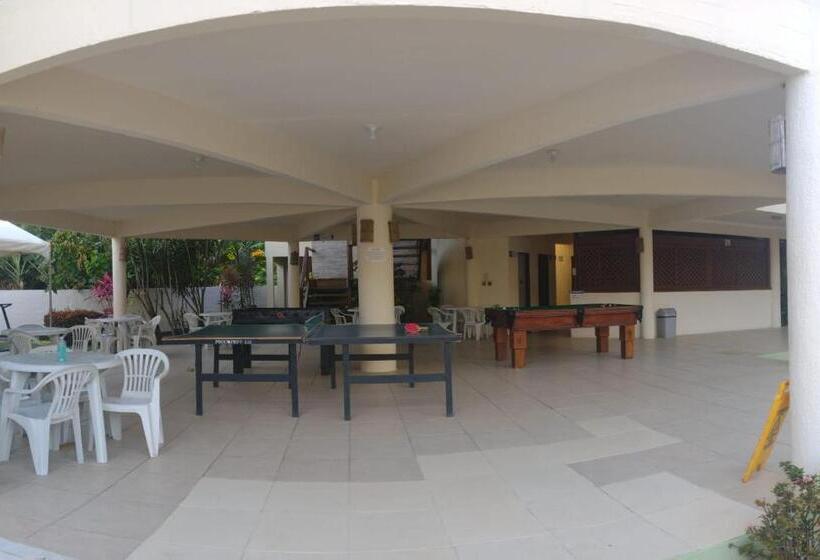 ホテル Pousada Aldeia Mar