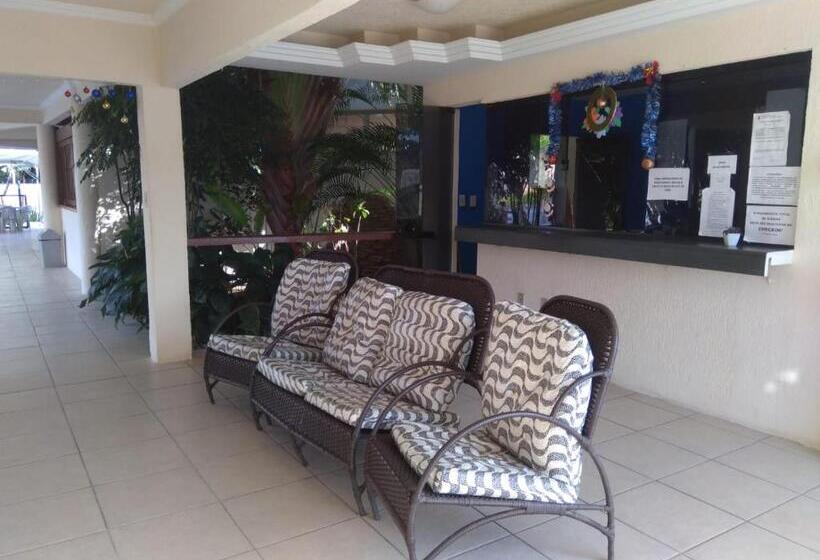 ホテル Pousada Aldeia Mar