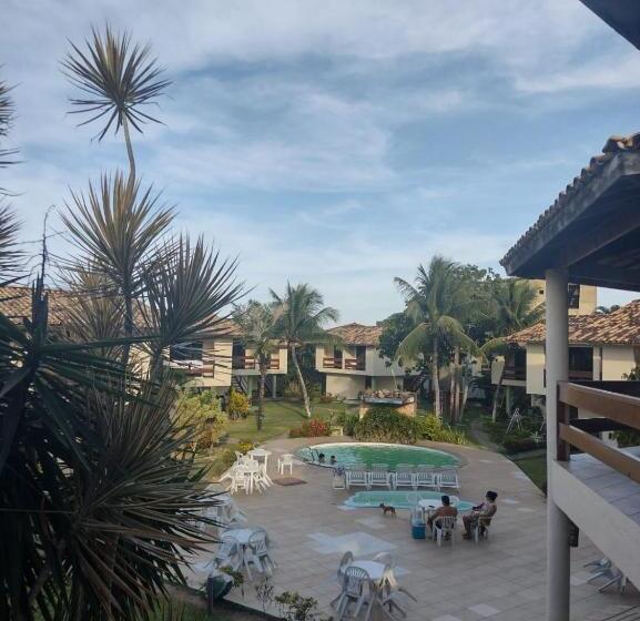 ホテル Pousada Aldeia Mar