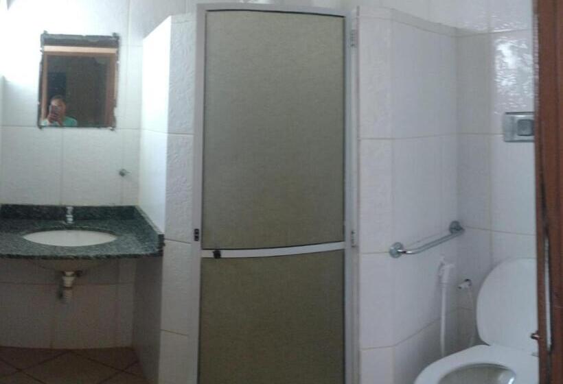 ホテル Pousada Aldeia Mar