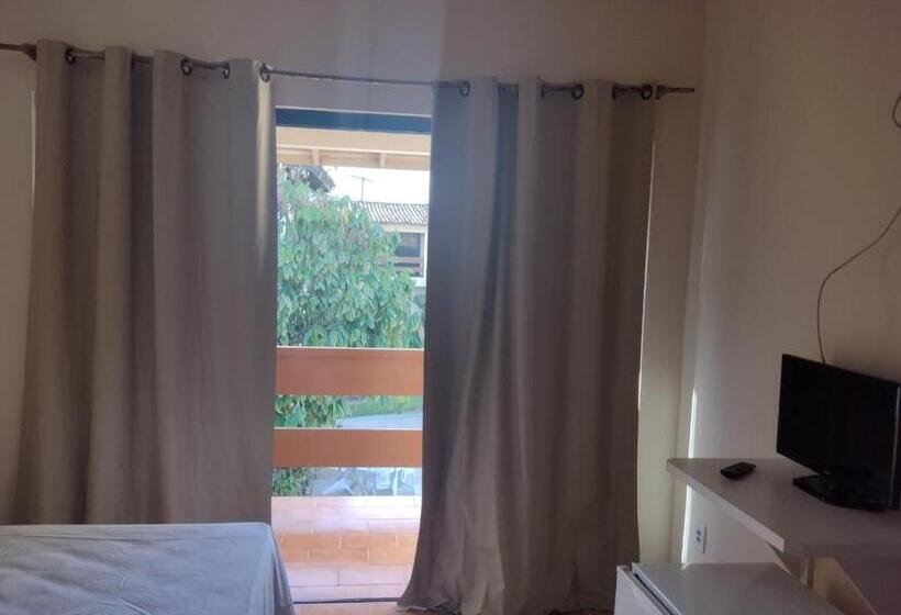 ホテル Pousada Aldeia Mar