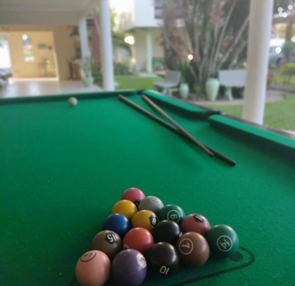 ホテル Pousada Aldeia Mar