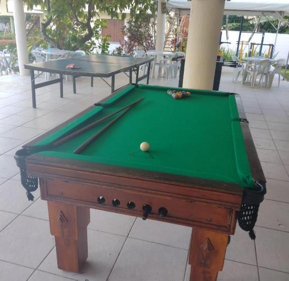 ホテル Pousada Aldeia Mar